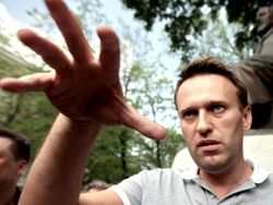 Лёша 1%, или Почему Навальный хуже Мавроди
